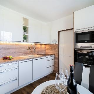 Prodej bytu 4+1 78 m² Vratěnín