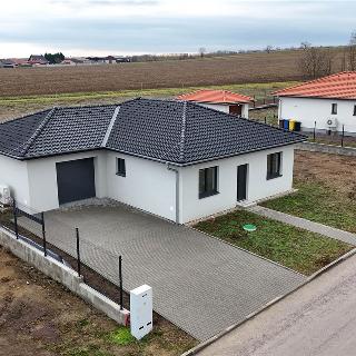 Prodej rodinného domu 124 m² Práče