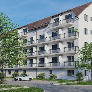 Prodej bytu 3+kk 79 m² Velká Bíteš