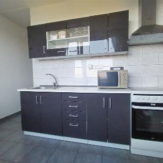 Pronájem bytu 1+1 36 m² Znojmo, Kuchařovická