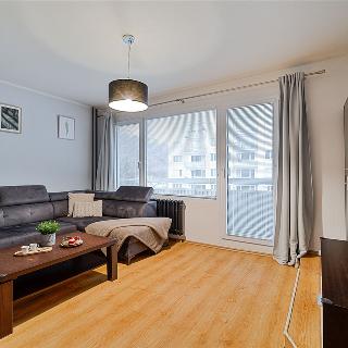 Prodej bytu 3+1 71 m² Brno, Josefy Faimonové