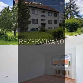 Prodej bytu 3+1 72 m² Hrušovany nad Jevišovkou, 9. května