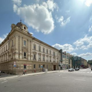 Prodej činžovního domu 2 468 m² Třebíč Jejkov, Smila Osovského
