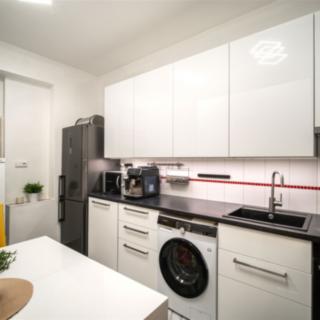Prodej bytu 2+1 59 m² Brno