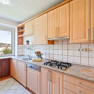 Prodej bytu 3+1 74 m² Zlín, Štefánikova