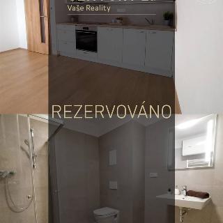 Pronájem bytu 1+kk, garsoniery 42 m² Velká Bíteš