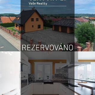 Prodej rodinného domu 155 m² Lechovice