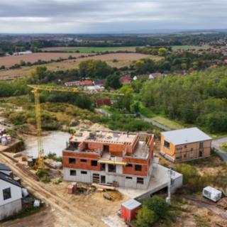 Prodej bytu 4+kk 90 m&sup2; Hodonice