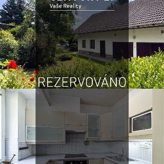 Prodej rodinného domu 180 m² Horní Kruty, 