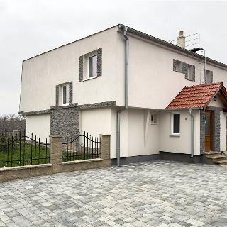 Prodej rodinného domu 146 m² Želetice