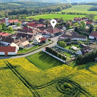 Prodej hotelu, penzionu 564 m&sup2; Lukov