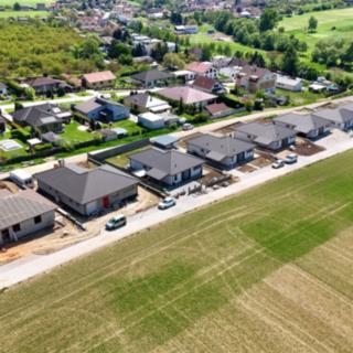 Prodej rodinného domu 171 m² Těšetice