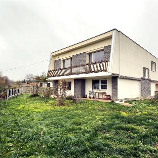 Prodej rodinného domu 146 m² Želetice