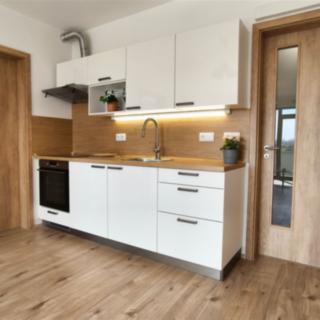 Pronájem bytu 2+kk 55 m² Velká Bíteš