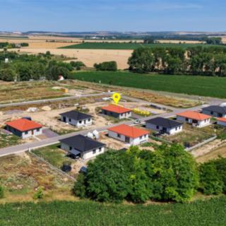 Prodej rodinného domu 98 m&sup2; Práče