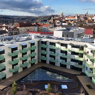 Prodej bytu 3+kk 78 m² Znojmo, Kotkova