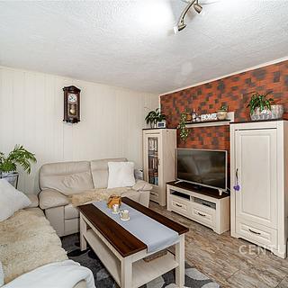 Prodej chaty 90 m&sup2; Znojmo