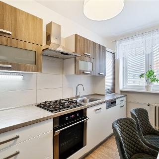 Pronájem bytu 3+1 70 m² Znojmo, Rooseveltova