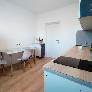 Pronájem bytu 2+1 45 m² Valtrovice