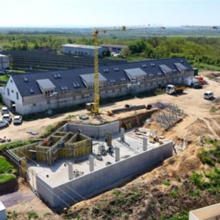 Prodej bytu 2+kk 49 m² Hodonice, Panská