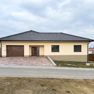 Prodej rodinného domu 178 m² Znojmo