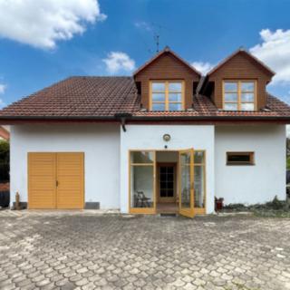 Prodej rodinného domu 233 m² Znojmo