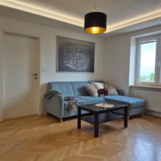 Pronájem bytu 2+kk 54 m² Znojmo