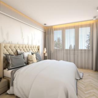 Prodej bytu 3+1 80 m² Znojmo, Růženy Svobodové