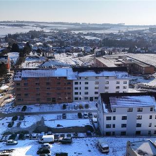 Prodej bytu 2+kk 79 m² Velká Bíteš, U Stadionu