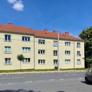 Prodej bytu 3+1 74 m² Zlín, Štefánikova