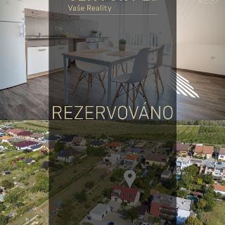 Pronájem bytu 3+kk 95 m² Tasovice