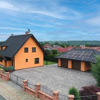 Prodej rodinného domu 155 m² Lechovice