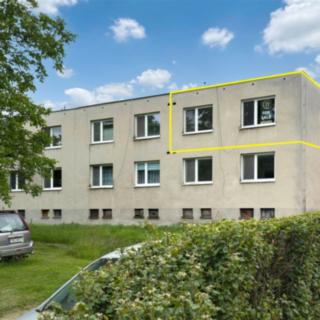 Prodej bytu 3+1 72 m² Šatov