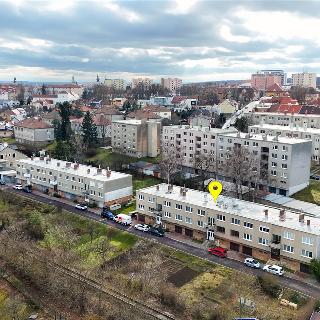 Prodej bytu 3+1 80 m² Znojmo, Růženy Svobodové