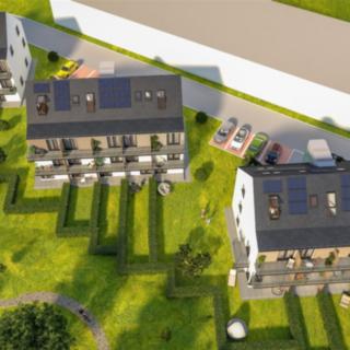 Prodej bytu 2+kk 44 m² Hodonice, Panská
