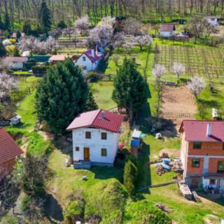 Prodej rodinného domu 100 m² Dyje