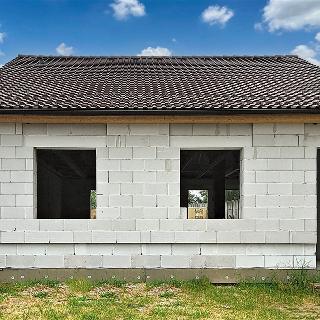 Prodej rodinného domu 116 m² Šatov