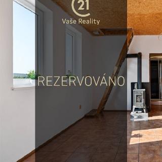 Prodej rodinného domu 51 m² Znojmo