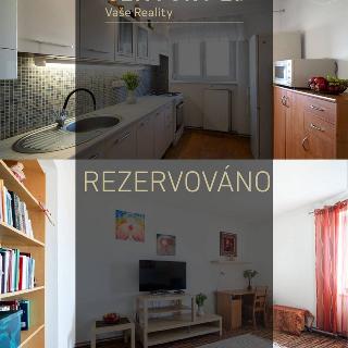 Prodej bytu 3+1 69 m² Znojmo, 28. října