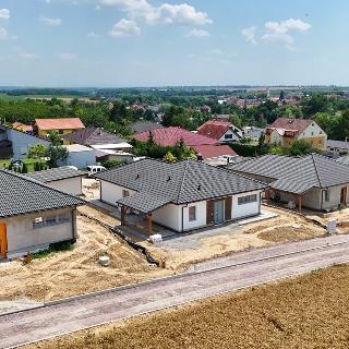 Prodej rodinného domu 110 m² Těšetice