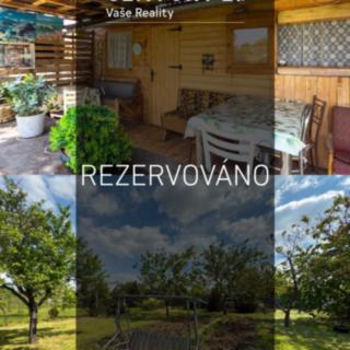 Prodej zahrady 400 m² Znojmo Oblekovice