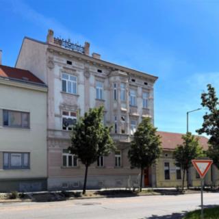 Prodej bytu 3+1 98 m² Znojmo