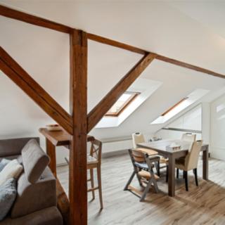 Prodej bytu 4+kk 145 m² Znojmo