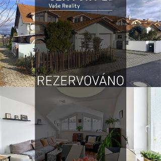 Prodej rodinného domu 200 m² Znojmo, Zimní