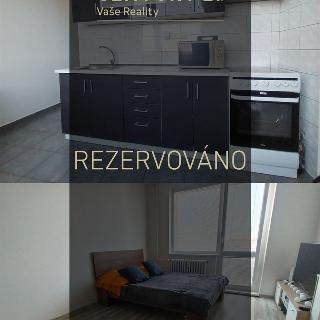 Pronájem bytu 1+1 36 m² Znojmo, Kuchařovická