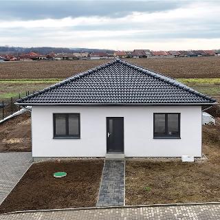 Prodej rodinného domu 122 m² Práče