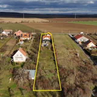 Prodej rodinného domu 226 m² Dyje