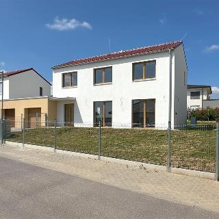 Prodej rodinného domu 145 m² Nový Šaldorf-Sedlešovice, Jilmová