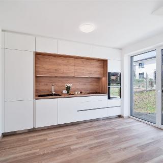 Prodej rodinného domu 145 m² Nový Šaldorf-Sedlešovice, Jilmová