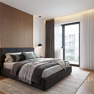 Pronájem bytu 4+kk 119 m&sup2; Znojmo